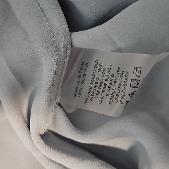 Sleeveless Trio - Picture 11 of 13